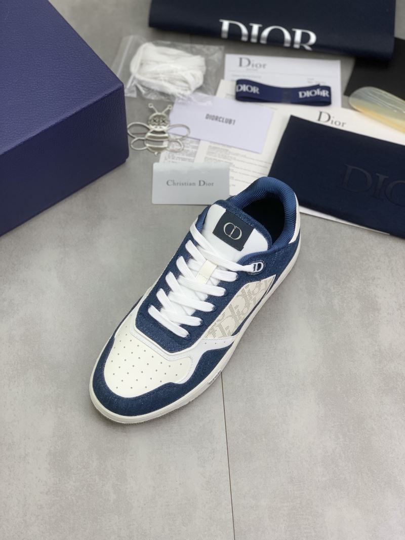 Christian Dior Casual Shoes